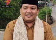 Hari Santri: Momentum Umat Bangkit, Dibangkitkan dan Berdaulat: Bangga Menjadi