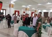 ​Ketua DPW PWDPI Jawa Tengah Ucapkan Selamat Hari Santri: “Santri Bergerak, Membangun Peradaban dan Menjaga Keutuhan Bangsa”  ​