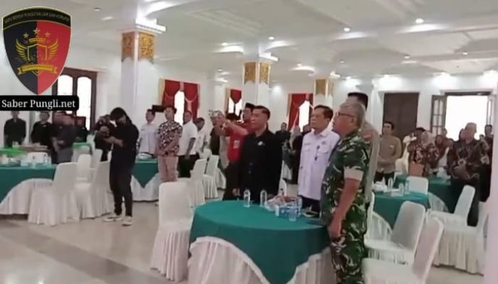 ​Ketua DPW PWDPI Jawa Tengah Ucapkan Selamat Hari Santri: “Santri Bergerak, Membangun Peradaban dan Menjaga Keutuhan Bangsa”  ​