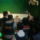 Cegah Peredaran Narkoba, Polda Jateng Gelar Operasi Sarang Narkoba di Sejumlah Tempat Karaoke Salatiga
