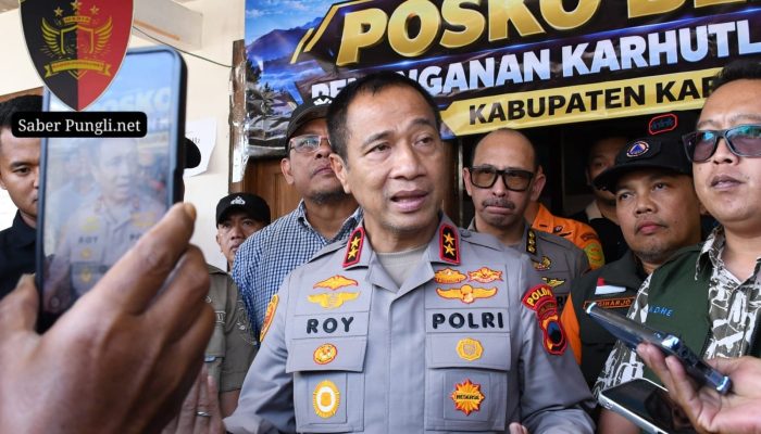 Polda Jateng Siapkan Pengamanan Penuh Konser Andrea Bocelli, Kapolda: Keputusan Akhir Ada di Pemerintah Pusat dan Mabes Polri