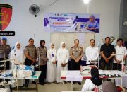 Tekan Pengangguran, Polresta Batang dan Disnaker Perkuat Sinergi Lewat Program “Polisi Peduli Pengangguran”