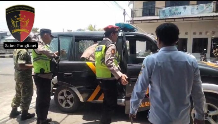 Polisi Ungkap Penipuan Berkedok Pasang Listrik Bersubsidi di Kudus, 7 Warga Jadi Korban