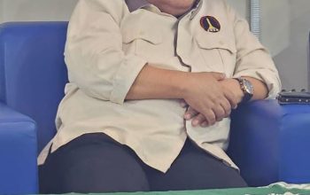 PENGUASA DAN MIRAS: GURITA KEPENTINGAN DI BALIK DINDING KEKUASAAN.