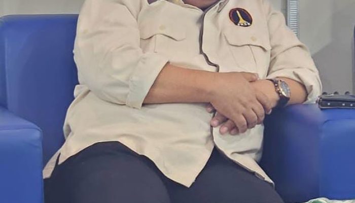 PENGUASA DAN MIRAS: GURITA KEPENTINGAN DI BALIK DINDING KEKUASAAN.
