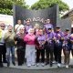 GIAT DANDIM 0717/GROBOGAN TOCRH RELAY (KIRAP API) PORPROV XVII JAWA TENGAH TAHUN 2026