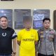Jadikan Live TikTok sebagai Sarana Judi Online, Seorang Pria di Kudus ditangkap Polda Jateng