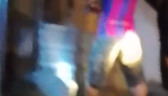 Perobohan dan Pengrusakan Warung di Desa Kedondong, Sumber Agung Merasa Dirugikan