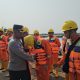 Kapolresta Pati Beri Pengarahan Calon Pekerja Migran Korea, Tekankan Kompetensi dan Kedisiplinan