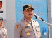 Kapolresta Surakarta Beri Instruksi Keras ke Satres PPA dan PPO: Bersihkan Solo dari Prostitusi dan Perdagangan Orang
