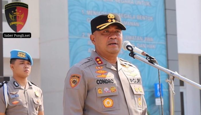 Kapolresta Surakarta Beri Instruksi Keras ke Satres PPA dan PPO: Bersihkan Solo dari Prostitusi dan Perdagangan Orang